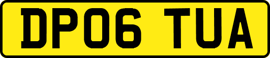 DP06TUA