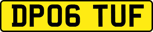 DP06TUF