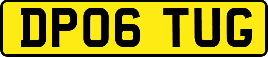 DP06TUG