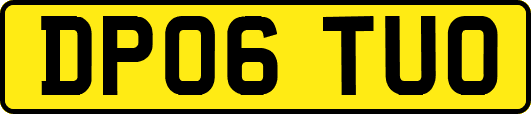 DP06TUO