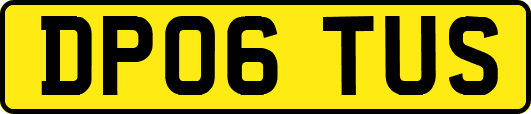 DP06TUS