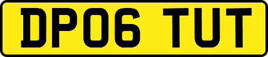 DP06TUT