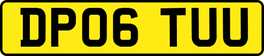 DP06TUU