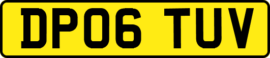 DP06TUV