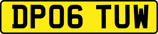 DP06TUW