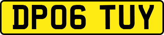 DP06TUY