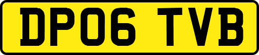 DP06TVB