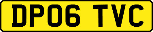 DP06TVC