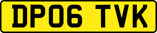 DP06TVK