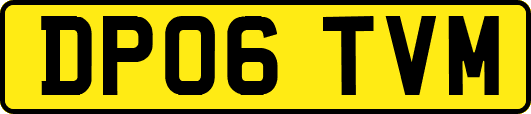 DP06TVM