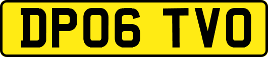 DP06TVO