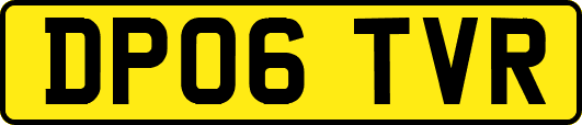 DP06TVR