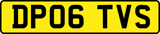 DP06TVS