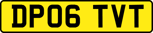 DP06TVT