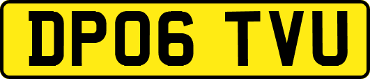 DP06TVU