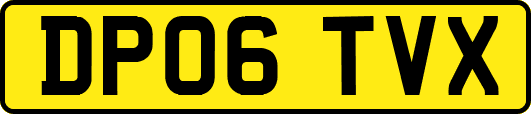 DP06TVX