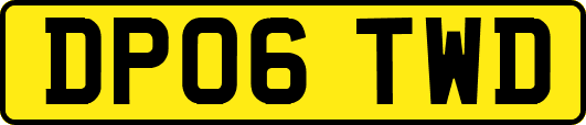 DP06TWD