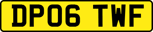 DP06TWF