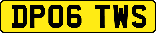 DP06TWS
