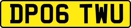 DP06TWU
