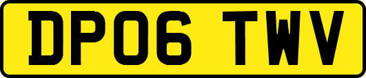 DP06TWV
