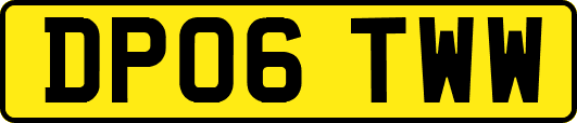 DP06TWW