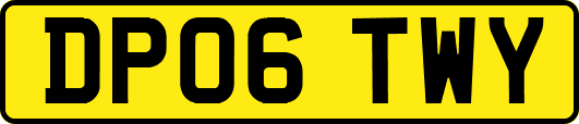 DP06TWY