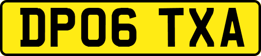 DP06TXA
