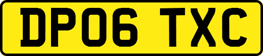 DP06TXC