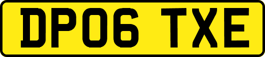 DP06TXE