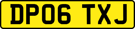 DP06TXJ