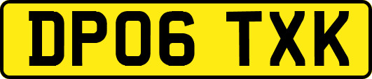 DP06TXK