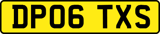 DP06TXS