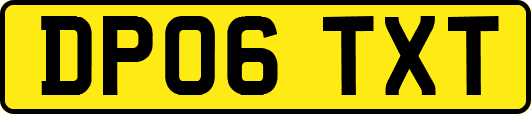 DP06TXT