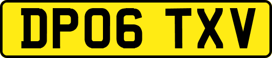 DP06TXV