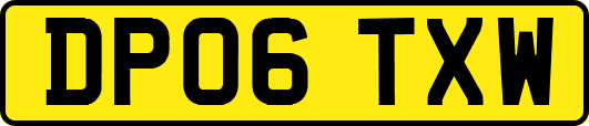 DP06TXW