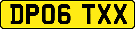 DP06TXX