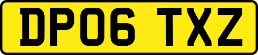 DP06TXZ
