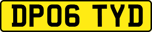 DP06TYD