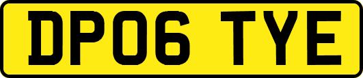 DP06TYE