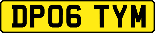 DP06TYM