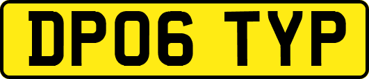 DP06TYP