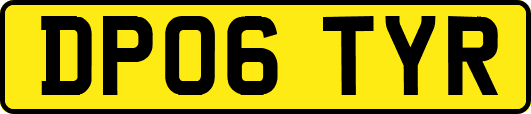 DP06TYR