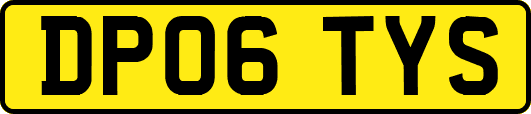 DP06TYS