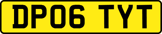 DP06TYT