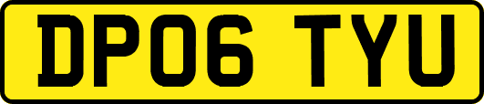 DP06TYU