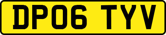 DP06TYV