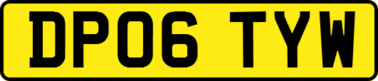 DP06TYW