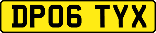 DP06TYX