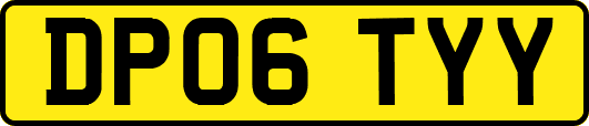 DP06TYY